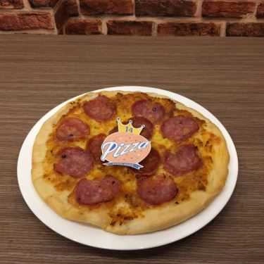 Món ăn- 14 Pizza