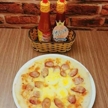 Món ăn- 14 Pizza