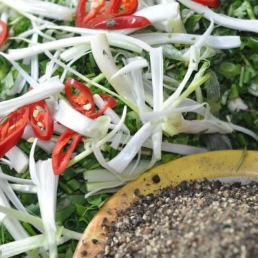 Tổng hợp- Quán Ăn Bánh Canh Tơ