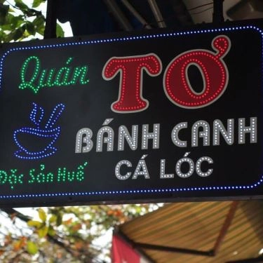 Tổng hợp- Quán Ăn Bánh Canh Tơ
