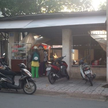 Tổng hợp- Quán Ăn 171 Quán - Cơm & Bún Thịt Nướng