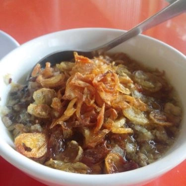 Món ăn- Quán Ăn 2 Bà Mập - Bánh Đúc Singapore & Trà Sữa
