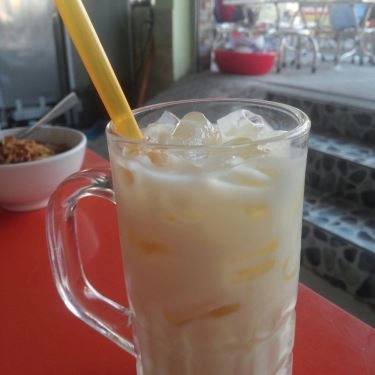 Món ăn- Quán Ăn 2 Bà Mập - Bánh Đúc Singapore & Trà Sữa