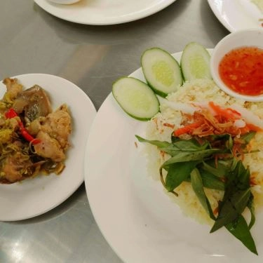 Món ăn- Quán Ăn 2 Chị Em - Cơm Gà Nha Trang
