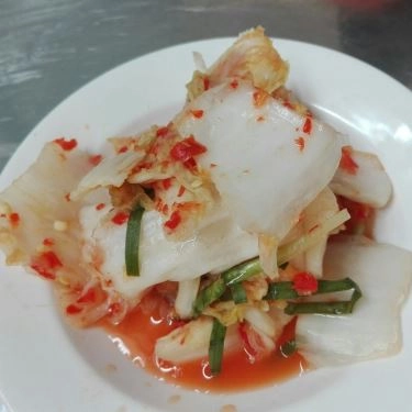 Món ăn- Quán Ăn 2 Chị Em - Cơm Gà Nha Trang