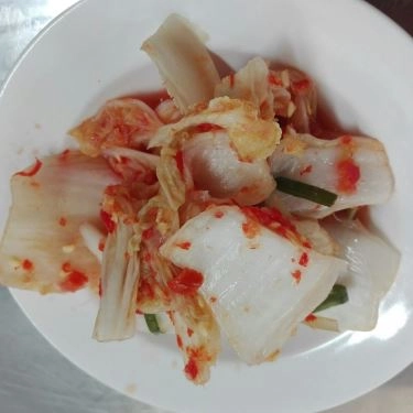 Món ăn- Quán Ăn 2 Chị Em - Cơm Gà Nha Trang