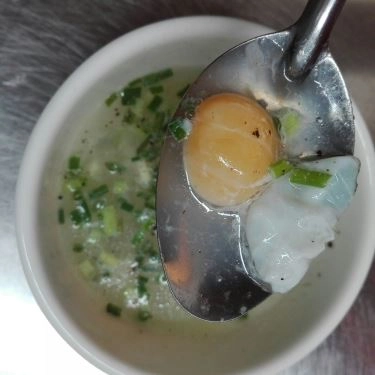 Món ăn- Quán Ăn 2 Chị Em - Cơm Gà Nha Trang