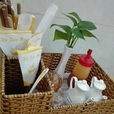 Tổng hợp- Quán Ăn 2 Diệu - Hủ Tiếu Hàu & Hủ Tiếu Mực