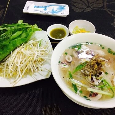 Tổng hợp- Quán Ăn 2 Diệu - Hủ Tiếu Hàu & Hủ Tiếu Mực
