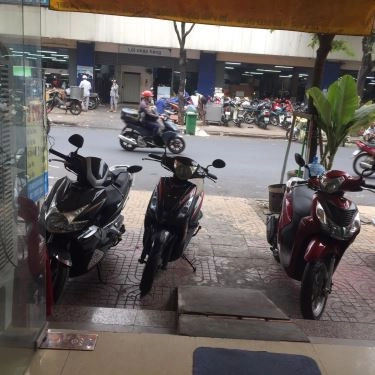 Tổng hợp- Quán Ăn 2 Diệu - Hủ Tiếu Hàu & Hủ Tiếu Mực