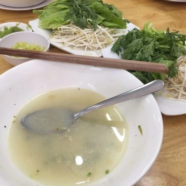 Tổng hợp- Quán Ăn 2 Diệu - Hủ Tiếu Hàu & Hủ Tiếu Mực