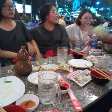 Tổng hợp- Quán Ăn 2 Đô Quán - Quán Nhậu Bình Dân