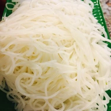Món ăn- Quán Ăn 2 Rẩy - Bún Mắm & Lẩu Mắm