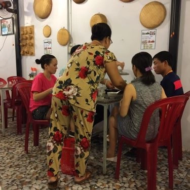 Tổng hợp- Quán Ăn 2 Rẩy - Bún Mắm & Lẩu Mắm