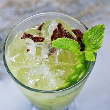 Tổng hợp- Quán Ăn 2 Seven Coffee & Tea
