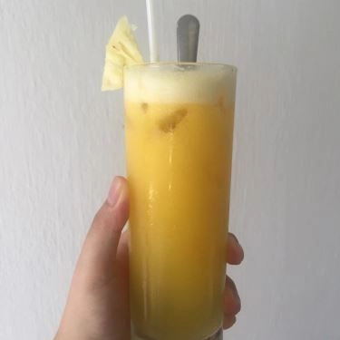 Tổng hợp- Quán Ăn 2 Seven Coffee & Tea