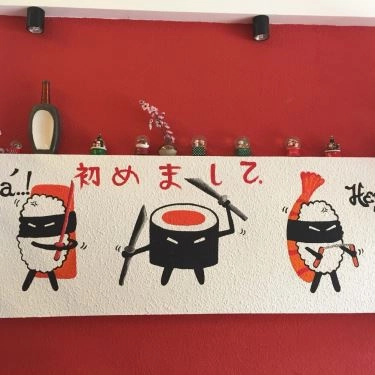 Tổng hợp- Quán Ăn 2! Sushi - Hoàng Văn Thụ
