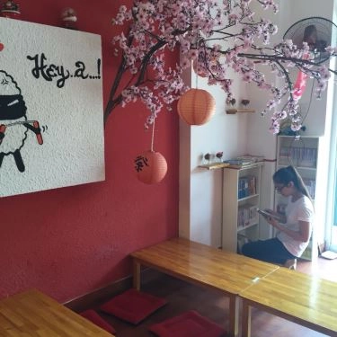 Tổng hợp- Quán Ăn 2! Sushi - Hoàng Văn Thụ