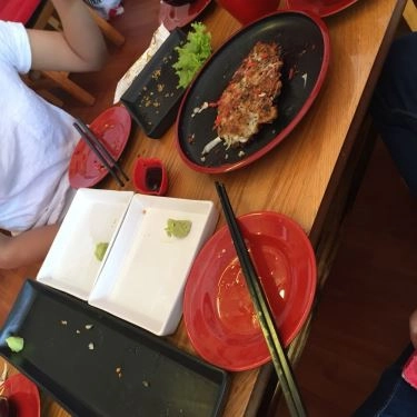 Tổng hợp- Quán Ăn 2! Sushi - Hoàng Văn Thụ