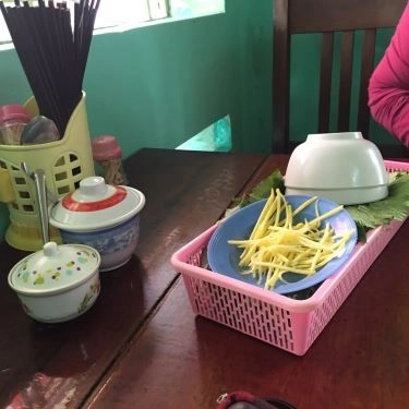 Tổng hợp- Quán Ăn 2 Tòn Quán - Món Ngon Phan Rang