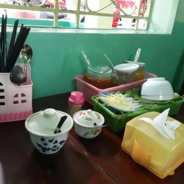 Tổng hợp- Quán Ăn 2 Tòn Quán - Món Ngon Phan Rang