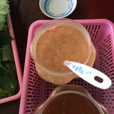 Tổng hợp- Quán Ăn 2 Tòn Quán - Món Ngon Phan Rang