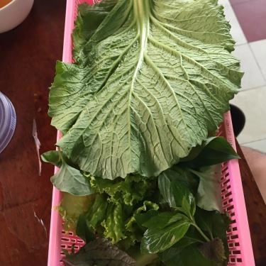 Tổng hợp- Quán Ăn 2 Tòn Quán - Món Ngon Phan Rang