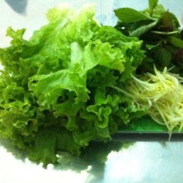 Tổng hợp- Quán Ăn 2 Tòn Quán - Món Ngon Phan Rang