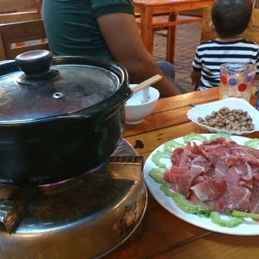 Món ăn- Quán Ăn Quán Nhậu Tư Rô