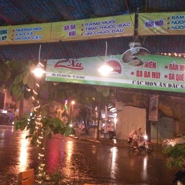 Tổng hợp- Quán Ăn Quán Nhậu Tư Rô