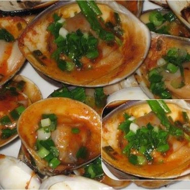 Món ăn- Quán Ăn Quán Nhậu Tư Rô