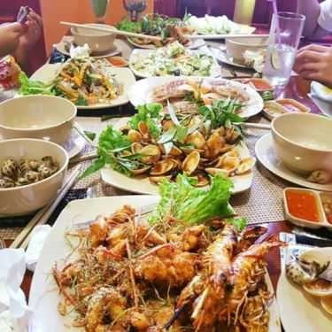 Tổng hợp- Nhà Hàng 224 - Hải Sản Các Loại