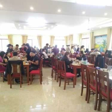 Không gian- Nhà Hàng 224 - Hải Sản Các Loại
