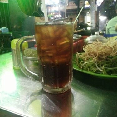 Tổng hợp- Quán Ăn 24/24 - Bún Bò & Bún Riêu