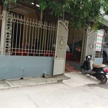 Tổng hợp- Bánh Cuốn Chả Mực & Bún Thịt Nướng