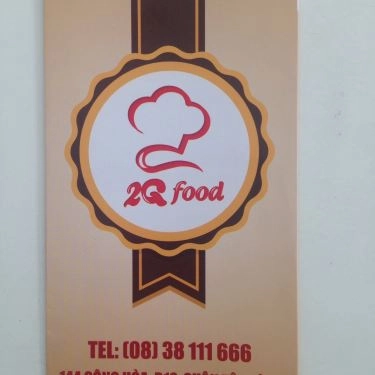 Tổng hợp- Quán Ăn 2G Hub - Food Court - Cộng Hòa