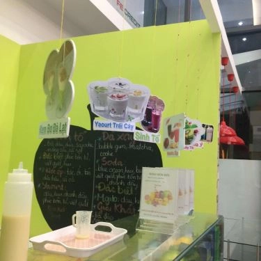 Tổng hợp- Quán Ăn 2G Hub - Food Court - Cộng Hòa