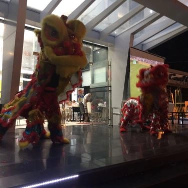 Tổng hợp- Quán Ăn 2G Hub - Food Court - Cộng Hòa