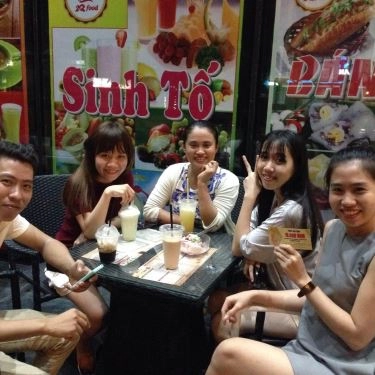 Tổng hợp- Quán Ăn 2G Hub - Food Court - Cộng Hòa