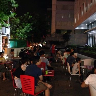 Tổng hợp- Quán Ăn 2G Hub - Food Court - Cộng Hòa