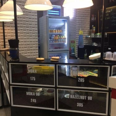 Tổng hợp- Quán Ăn 2G Hub - Food Court - Cộng Hòa