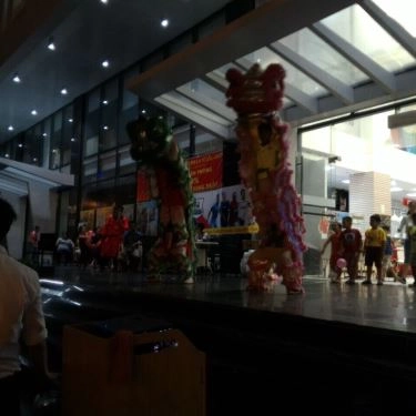 Tổng hợp- Quán Ăn 2G Hub - Food Court - Cộng Hòa