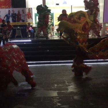 Tổng hợp- Quán Ăn 2G Hub - Food Court - Cộng Hòa