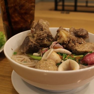 Món ăn- Quán Ăn 2Ngon Quán - Đặng Văn Bi