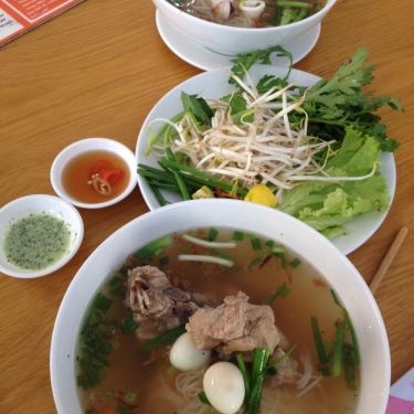 Món ăn- Quán Ăn 2Ngon Quán - Đặng Văn Bi