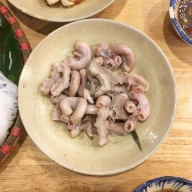 Món ăn- Quán Ăn 3 Cô - Bún Đậu Mắm Tôm