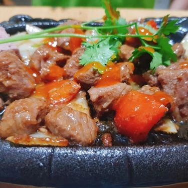 Món ăn- Quán Ăn 3 Con Bò - Bò Né