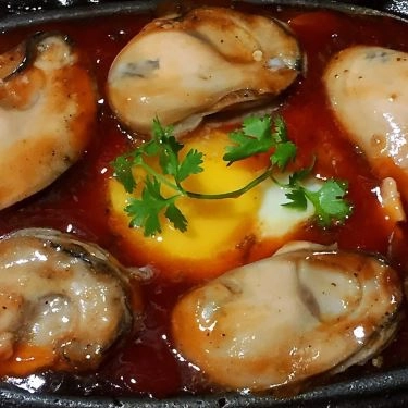Món ăn- Quán Ăn 3 Con Bò - Bò Né