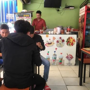 Tổng hợp- Quán Ăn 3 Con Gà - Cơm Gà Phú Yên