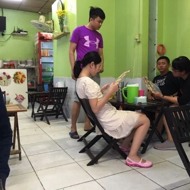 Tổng hợp- Quán Ăn 3 Con Gà - Cơm Gà Phú Yên